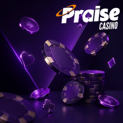 The PraiseCasino Slots – Review für Spieler aus Deutschland